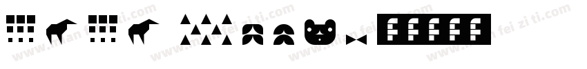 ViVi Baby字体转换